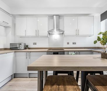 Room in a Shared House, Salisbury Road, RG30 - Photo 4