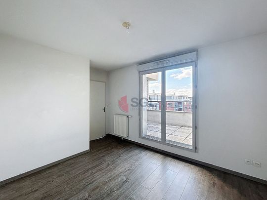 Appartement 4 pièces - Photo 1