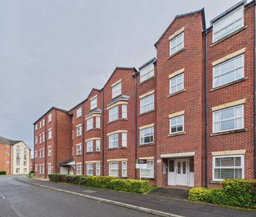 2 bedroom flat to rent - Photo 4