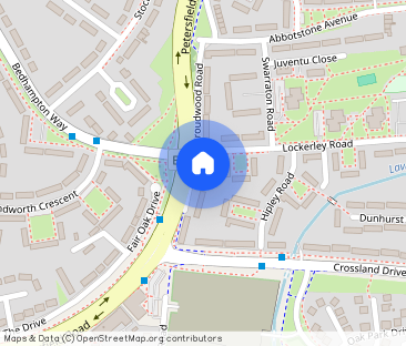 Stroudwood Road, Havant - Photo 1