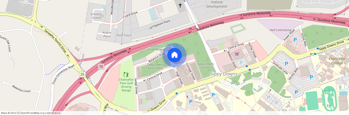 14-16 High Street, Qld 4556, Sippy Downs