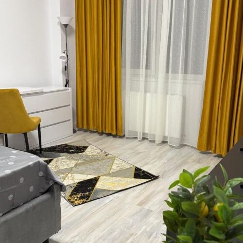 APARTAMENT CU LOC DE PARCARE, BLOC NOU, PODU ROS - Fotografie 1