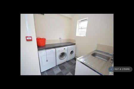 1 bedroom in a house share to rent - Photo 5