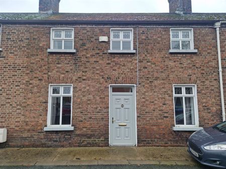 5 Railway Terrace, Carrickmacross Road, Dundalk, Co. Louth - Photo 3
