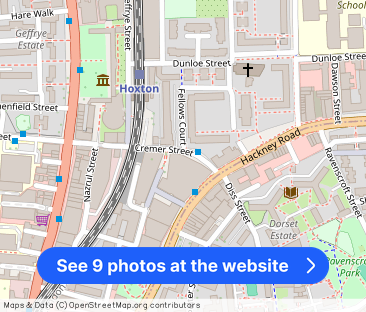 Cremer Street, Cremer Street - Photo 1