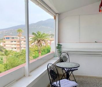 Seasonal apartment rental in Puerto de la Cruz, near San Fernando. ... - Photo 4