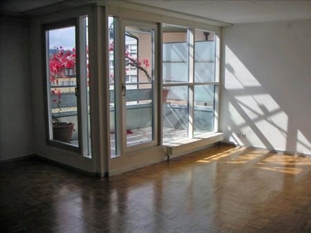 3.5 Zimmer, 75 m², 1. Stock - Photo 5