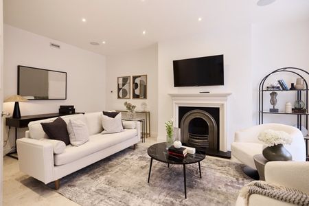 5 Bed Maisonette, St. Augustine's Road, NW1 - Photo 5