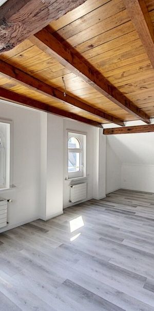 Spacieux studio au 2ème étage - Photo 1