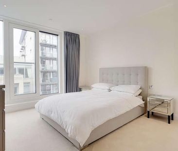 Queenstown Road, Battersea, SW11 - Photo 1