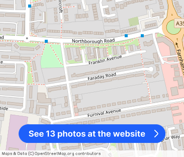 Faraday Road, Slough, SL2 - Photo 1