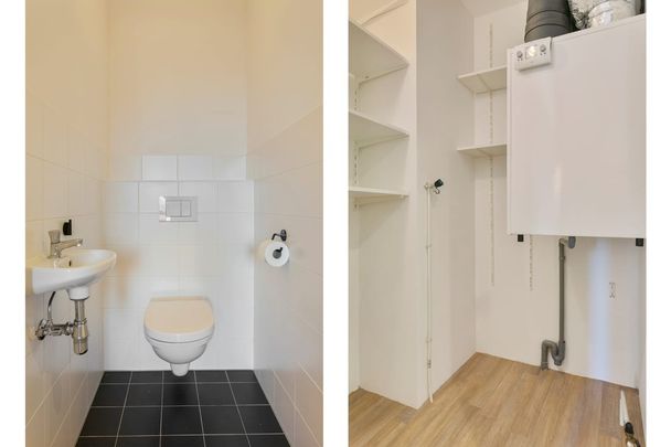 Sigmaplantsoen 675, Cronestein, 2321KL, Leiden - Photo 1