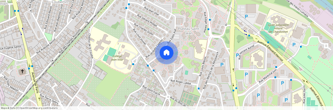 71100 Chalon Sur Saone