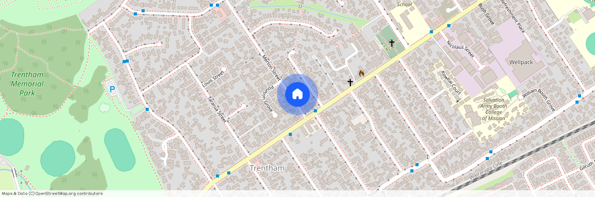 6/48a Merton Street, Trentham, Upper Hutt City