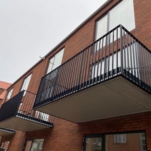 Randers C, 26, 1. 3., Reberbanevej, 8900 - Photo 2