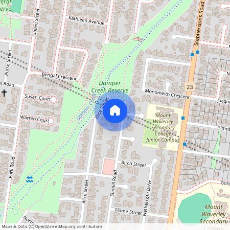 7 Sunhill Road, Vic 3149, Mount Waverley