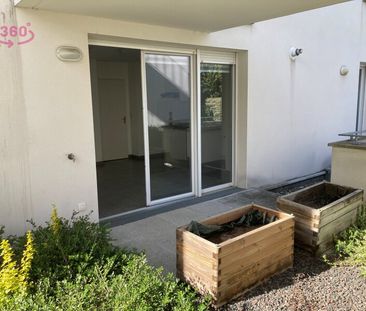 Location Appartement 1 pièce 27m² TOULOUSE 31200 - Photo 3