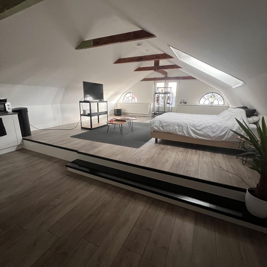 Te huur: Appartement Grootzand 14 E in Sneek - Photo 1