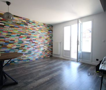Location Appartement 2 pièces 50m² LYS LEZ LANNOY 59390 - Photo 4