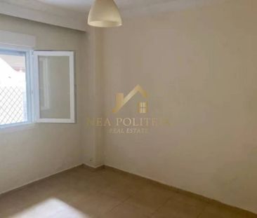 Studio/Γκαρσονιέρα για ενοικίαση Νεάπολη - Photo 1