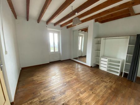 Location maison 5 pièces, 147.37m², Fanjeaux - Photo 2