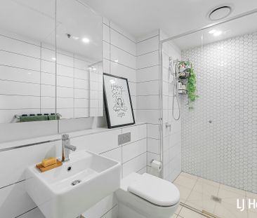 609/120 Eastern Valley Way, Belconnen ACT - Photo 1