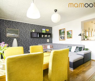 Pronájem bytu 3+1 67 m² - Photo 1