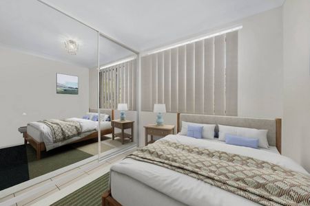 Modern 2-Bed Unit - Photo 3