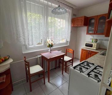 Kiadó jó állapotú lakás - Győr - Fotó 6