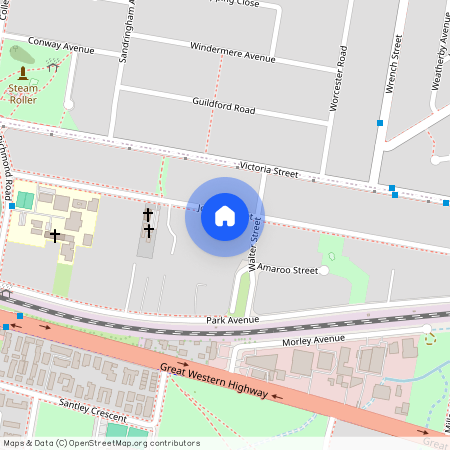 62 Joseph Street, NSW 2747, Kingswood