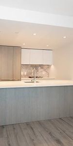 New 1 Bed + Flex with AC in Yaletown - December 1, 2024 - Photo 4