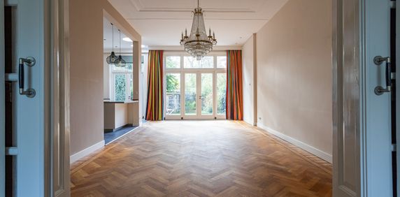 Jozef Israëlsplein 4, 's-gravenhage - Photo 2