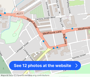 Wigan Road, Atherton, M46 0JG - Photo 1