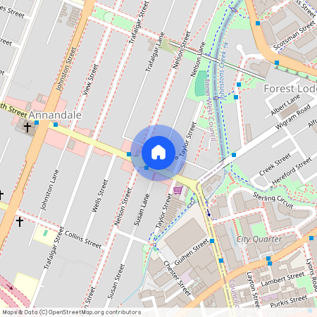 25 Booth Street, NSW 2038, Annandale