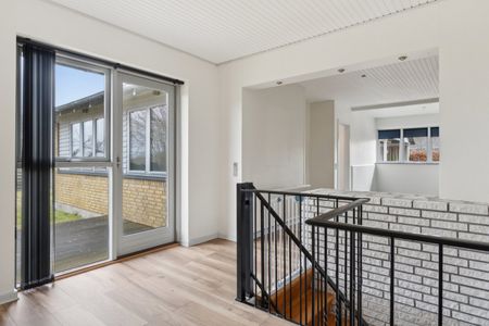 166m² Villa | Odense SØ - Photo 3