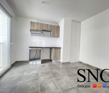 T3 AVEC LOGGIA + PARKING - Photo 4