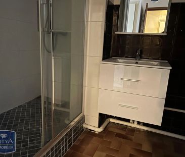 Appartement à louer 2 pièces 41.07m² - Photo 3