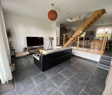 Maison 2 chambres à 1370 Jodoigne Saint-Jean-Geest  Loyer: 1 200 € - Photo 2