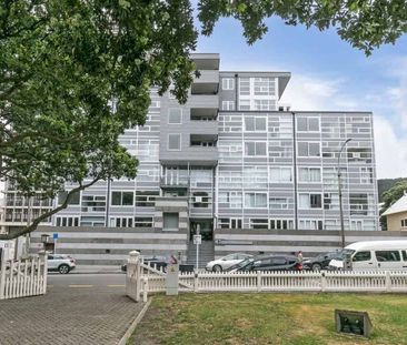 Thorndon 2 bedroom - Photo 4