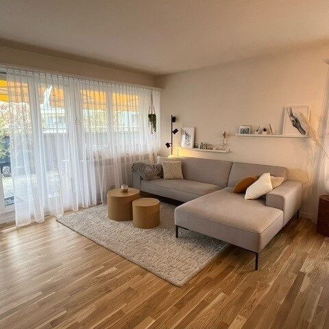 Tolle Attikawohnung mit grosser Terrasse - Photo 1