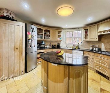 2 bedroom detached house to rent - Photo 4