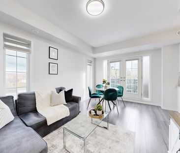 For Lease - 26 Bruce Street Unit# E08, Vaughan, Ontario - Photo 2