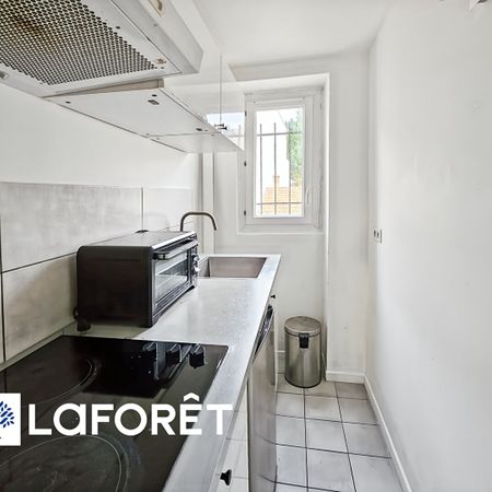 Appartement T1 Corbeil-Essonnes à louer - Photo 3