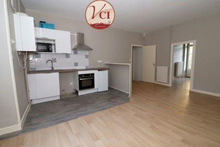 Location Appartement 2 pièces 43m² VICHY 03200 - Photo 5