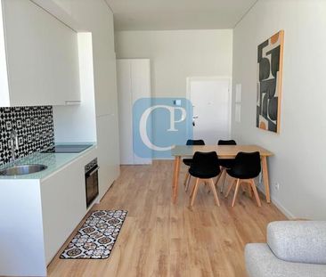 Apartamento T1 - Photo 6