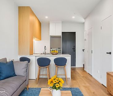 Brand new 2 Bedroom Townhouse in Unsworth Heights - Photo 6