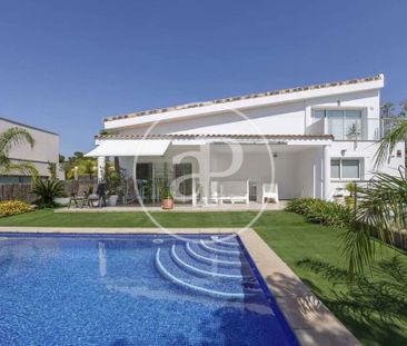 Luxury Flat for rent in Bétera, Spain - Photo 6