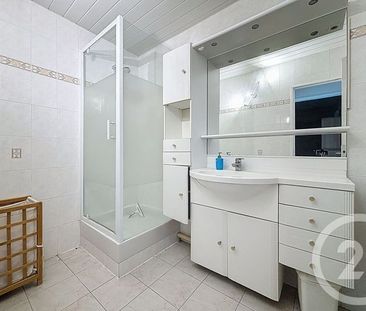 Appartement F3 à louer - Photo 1