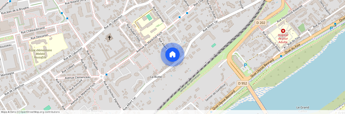 41000, Blois