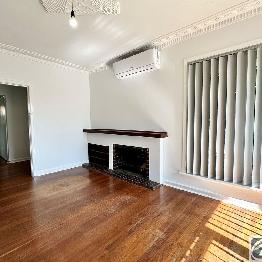 Large Character Home in an Exceptional Location HOME OPEN SATURDAY 3RD JANUARY 2026 @ 9:00AM SHARP! - Photo 1